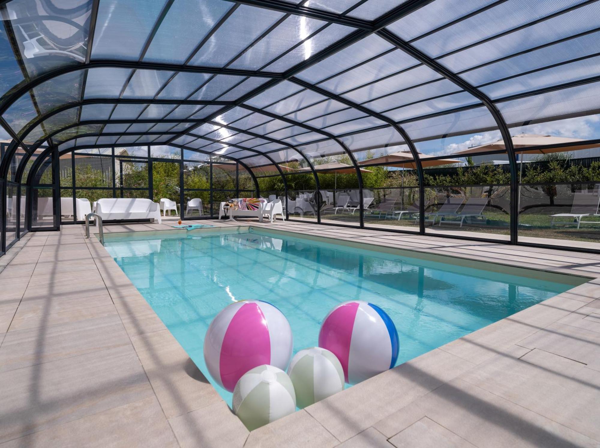 Отель Golden Tulip La Baule Экстерьер фото